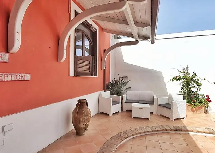 Relais Cala Dei Romani * Rom