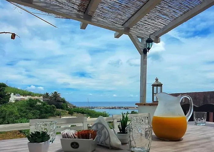 Relais Cala Dei Romani