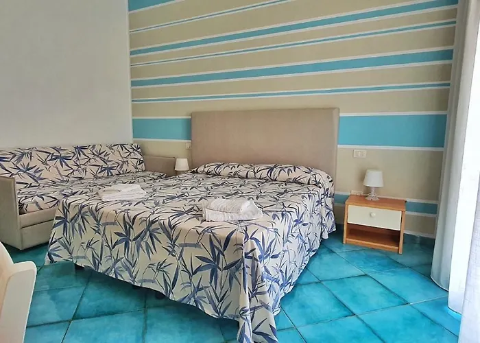 Relais Cala Dei Romani *