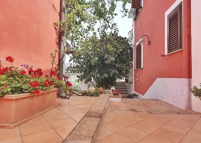 Relais Cala Dei Romani Hotel Rom